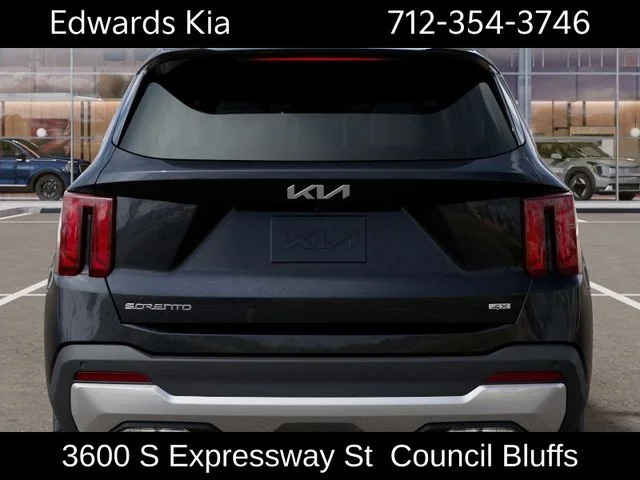 New 2026 Gray Kia S image 15