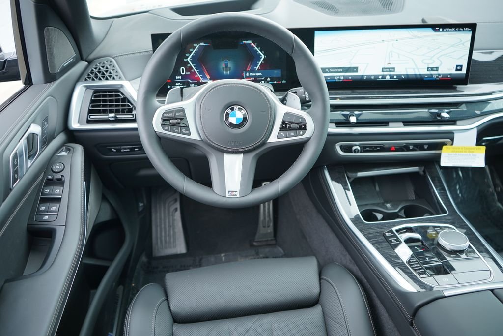 2026 BMW X5 40i - Photo 14