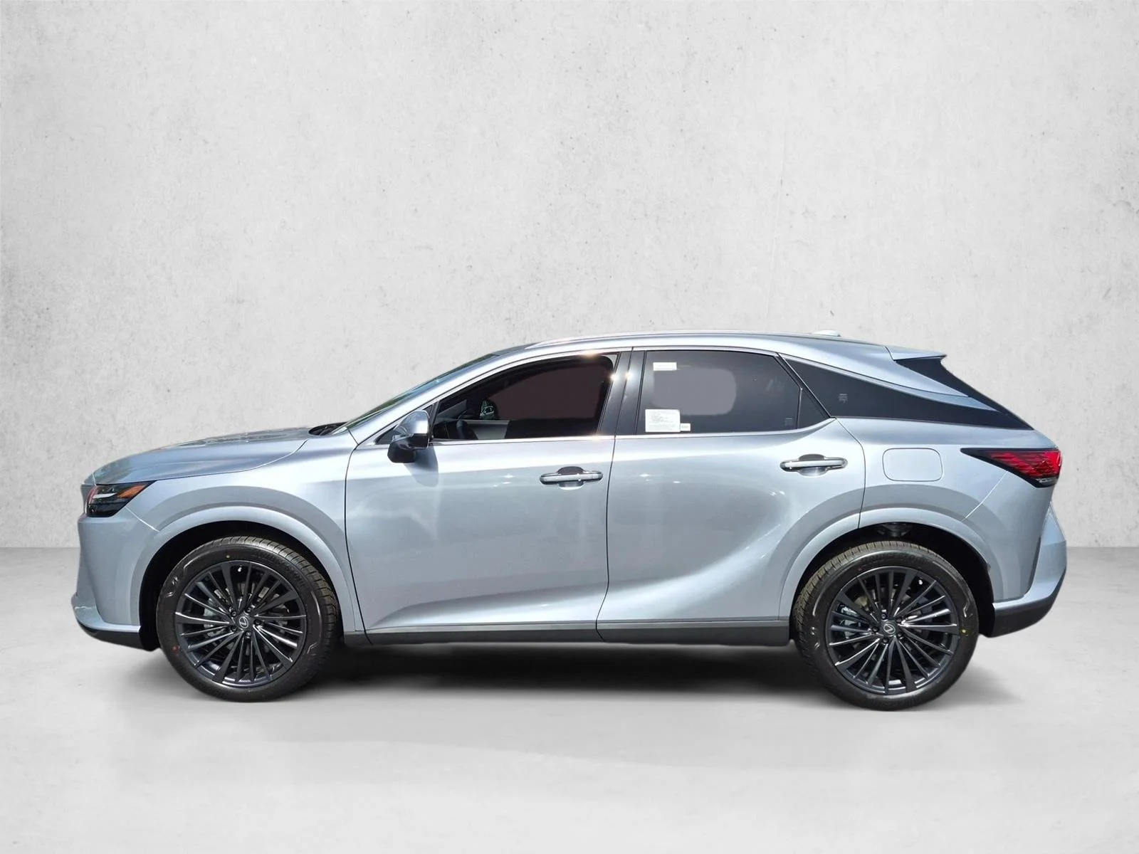 New 2026 Iridium Lexus RX 450h+ PREMIUM AWD image 8