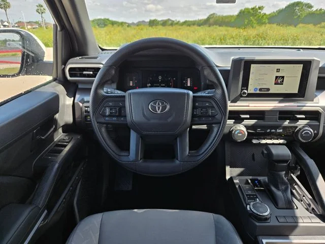 New 2026 Ice Cap Toyota SR5 image 8