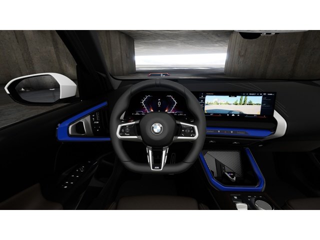 New 2026 Alpine White BMW 30 xDrive image 13