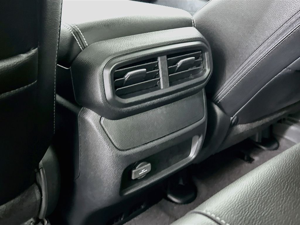 New 2026 Platinum White Pearl Honda RTL image 25