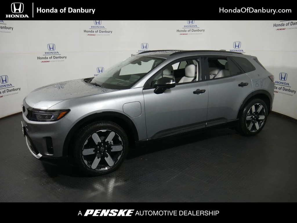 2026 Honda Prologue Elite AWD's photo