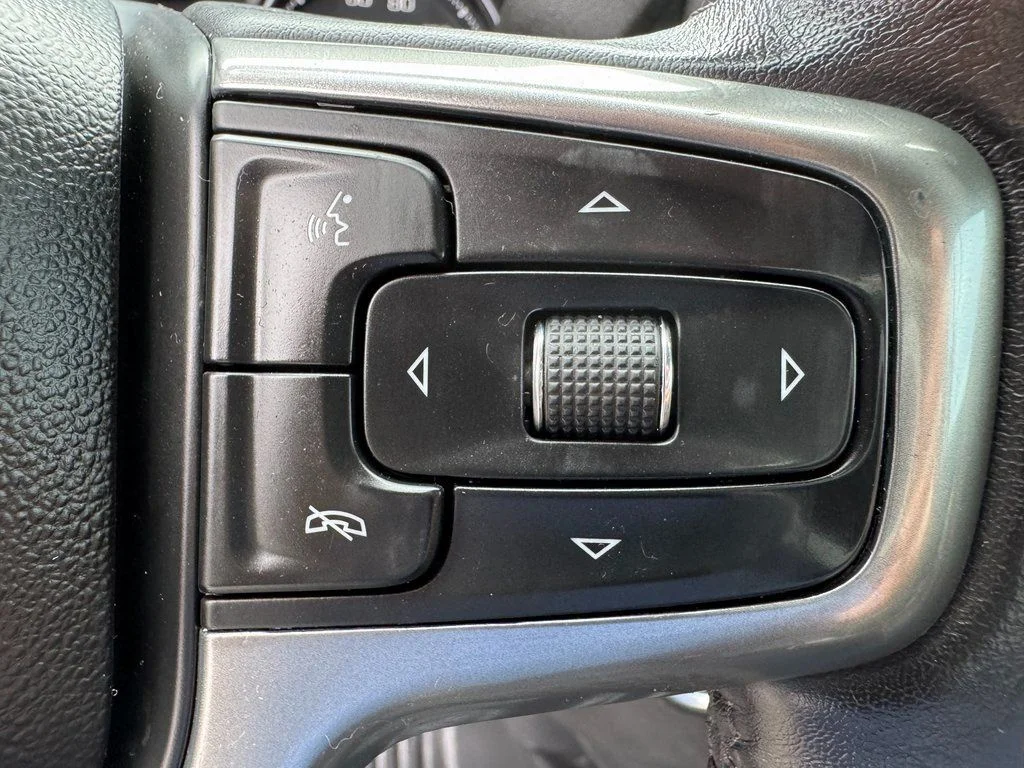 2022 Chevrolet Silverado 3500HD LT - Photo 54
