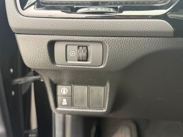 Used 2024 Black Honda Sport image 26