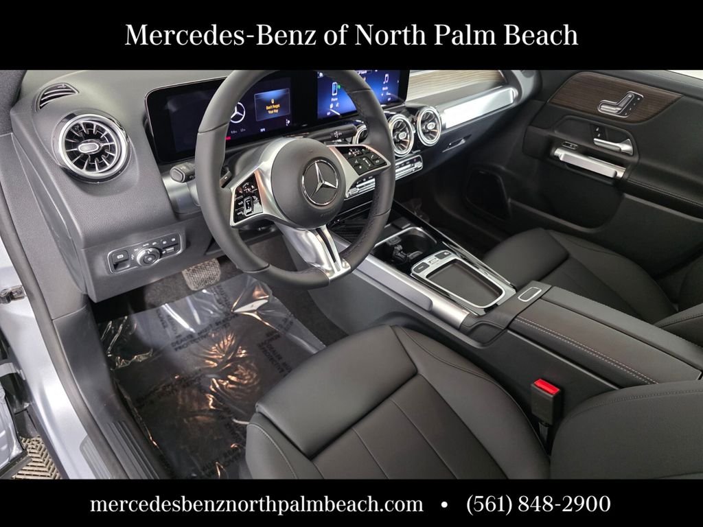 2026 Mercedes-Benz GLB GLB 250 - Photo 8
