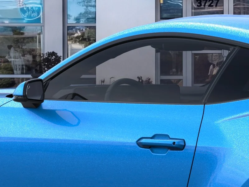 2025 Ford Mustang EcoBoost Premium Fastback - Photo 20