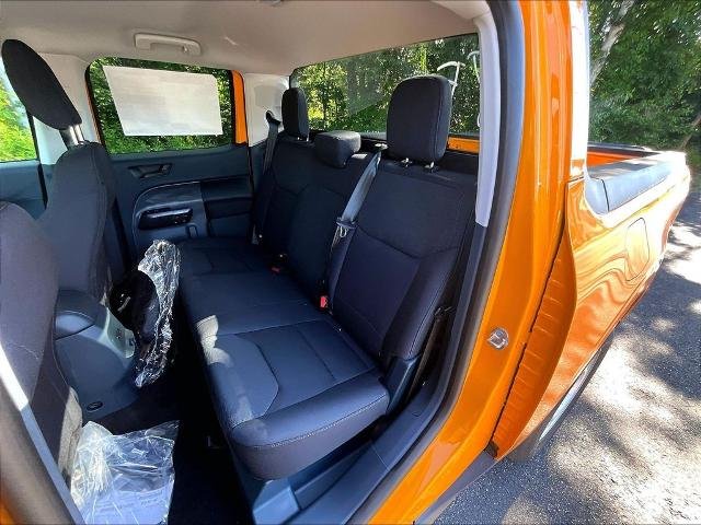 2026 Ford Maverick — photo 25