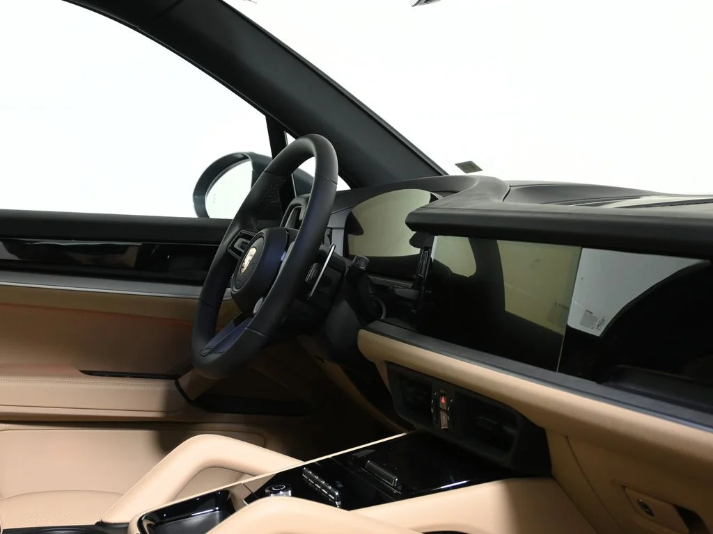 2026 Porsche Cayenne Base - Photo 37