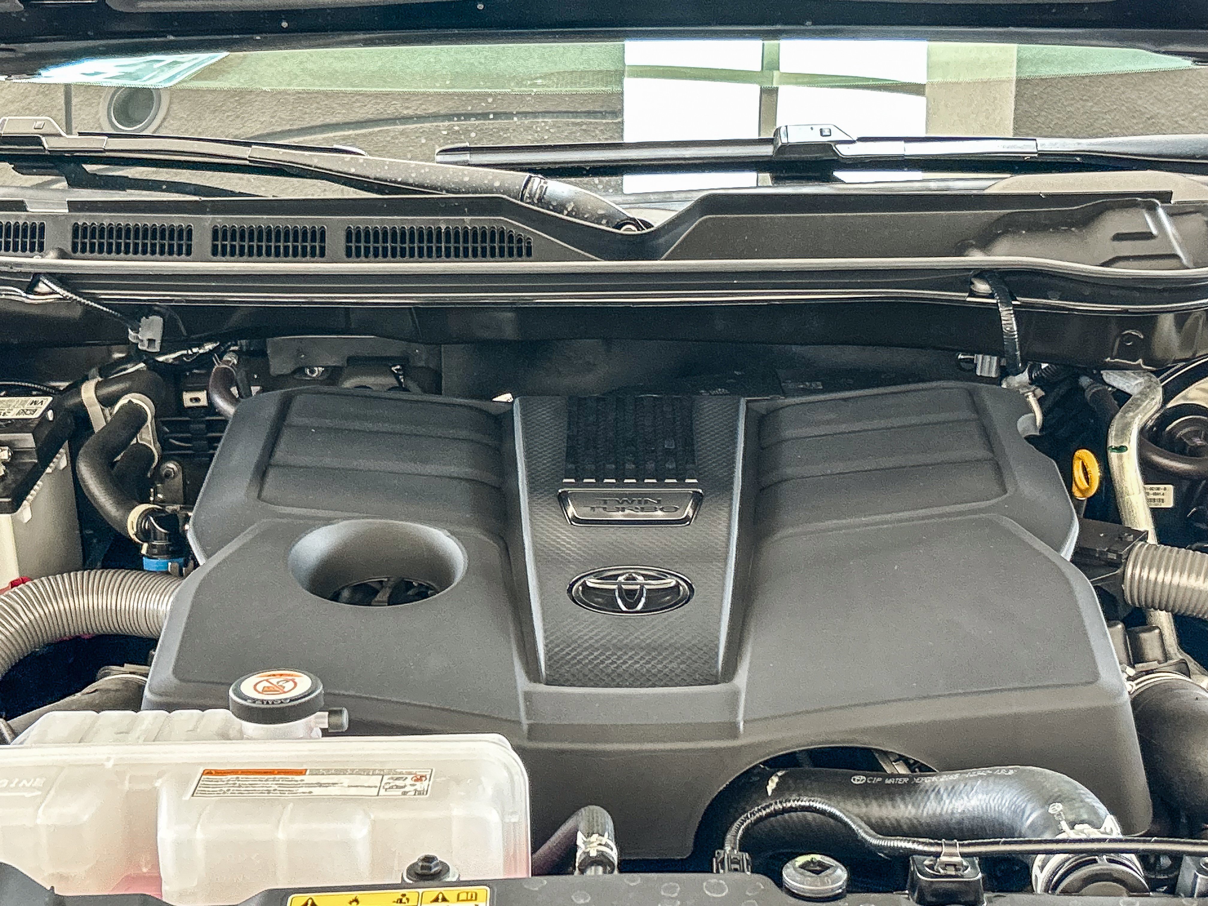 2026 Toyota Tundra SR5 - Photo 27