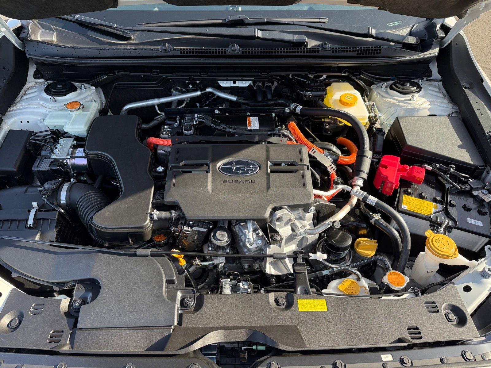 2026 Subaru Crosstrek Sport - Photo 20