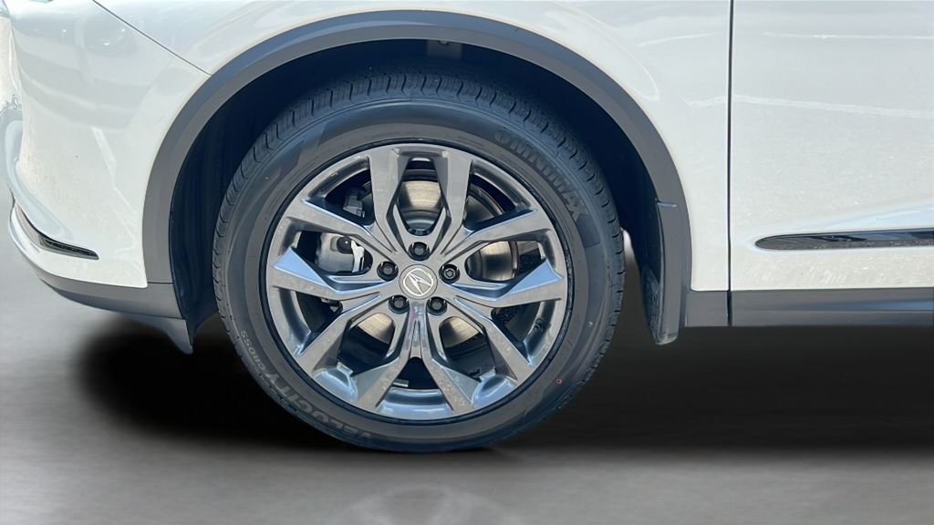Used 2022  Acura A-Spec image 27