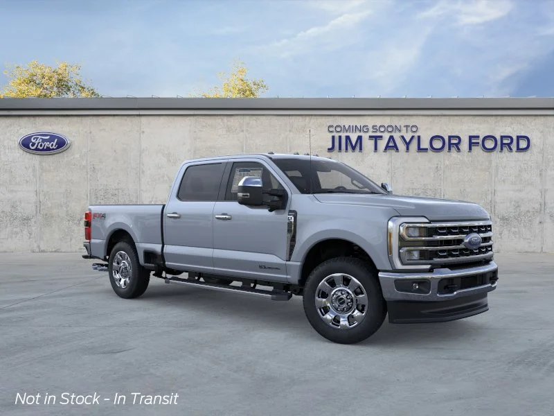 2026 Ford F-250 Lariat 4x4 Crew Cab 6-3/4' Box's photo