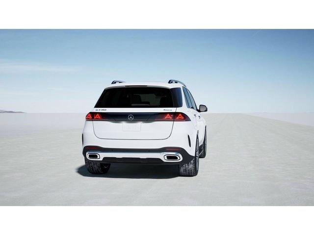 New 2027 Polar White Mercedes-Benz GLE 350 image 24