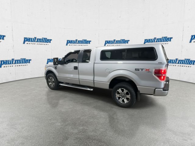 Used 2013 Silver Ford XL image 8