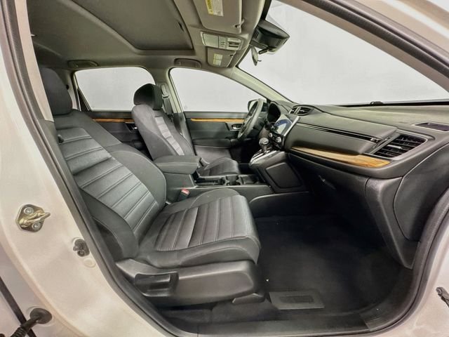 Used 2019 White Honda EX image 42