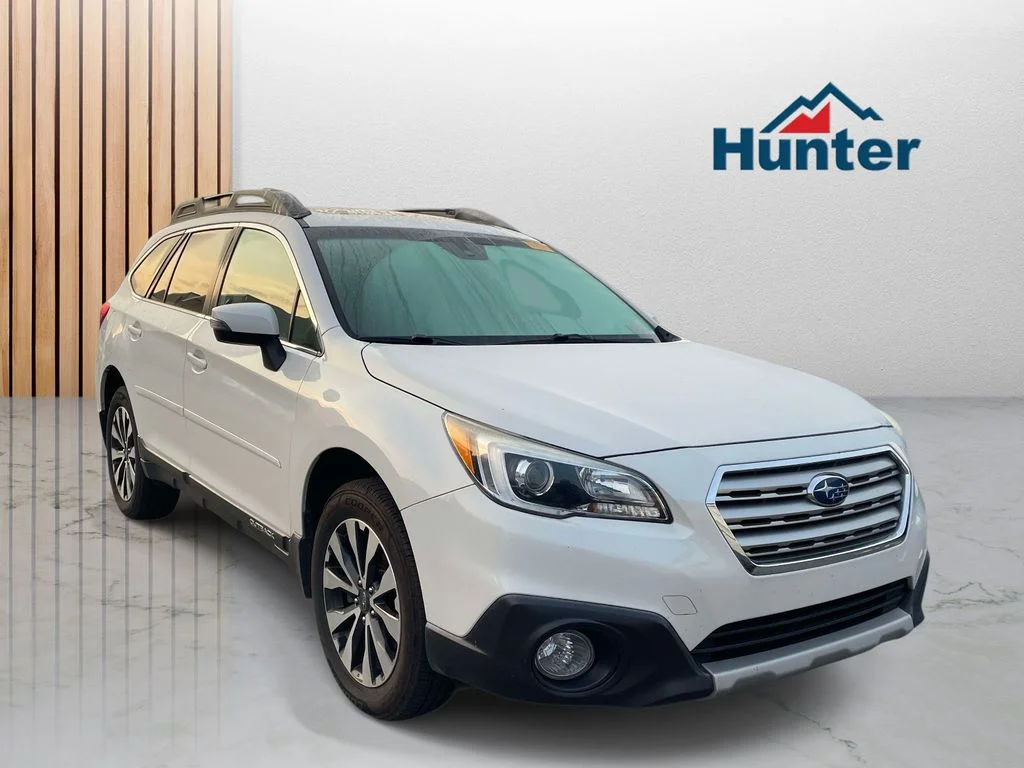 2017 Subaru Outback 2.5i Limited's photo