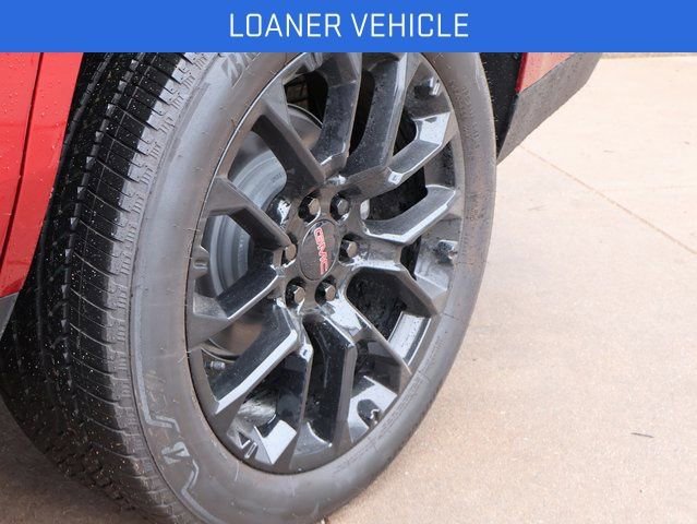2026 GMC Yukon Elevation - Photo 45