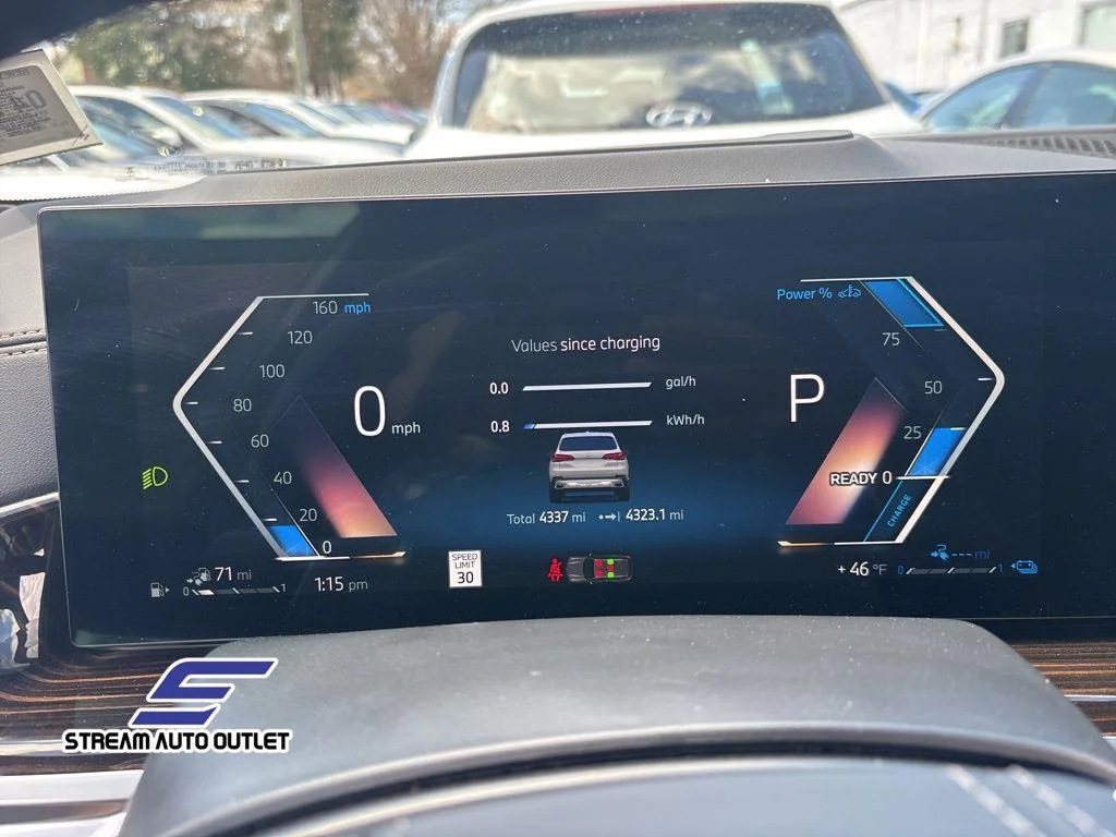 2025 BMW X5 50e - Photo 32