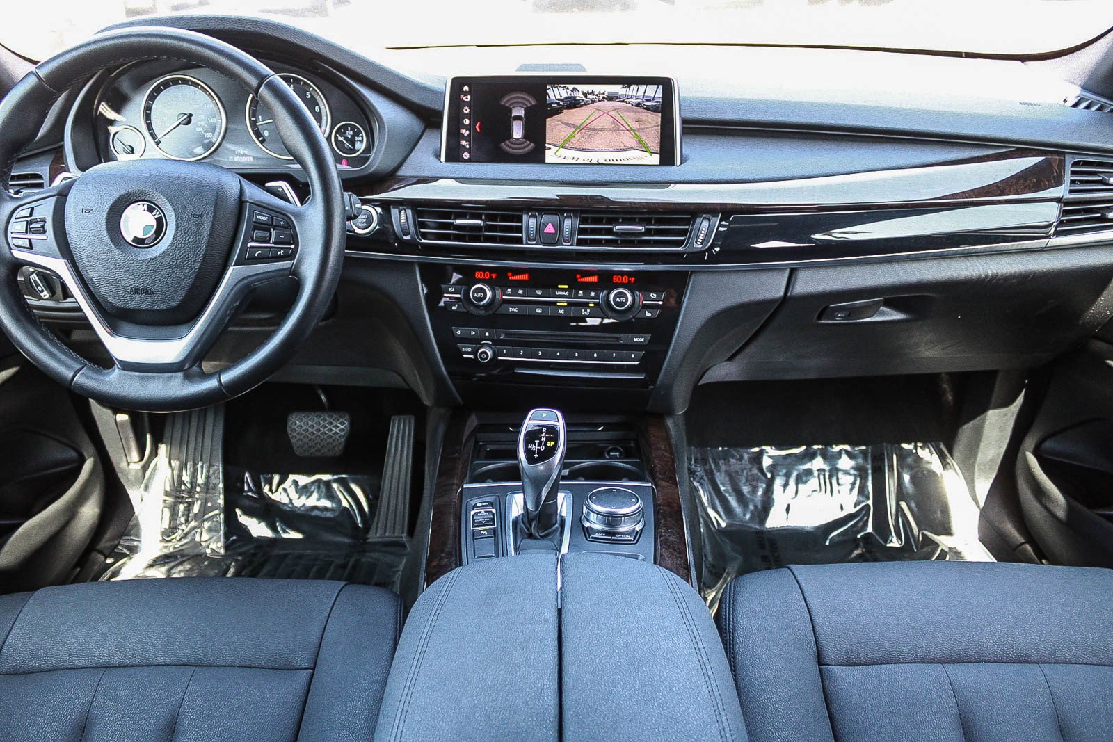 Used 2018 Glacier Silver Metallic BMW sDrive35i image 12