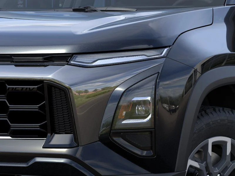 Used 2026 Black Chevrolet ACTIV image 10
