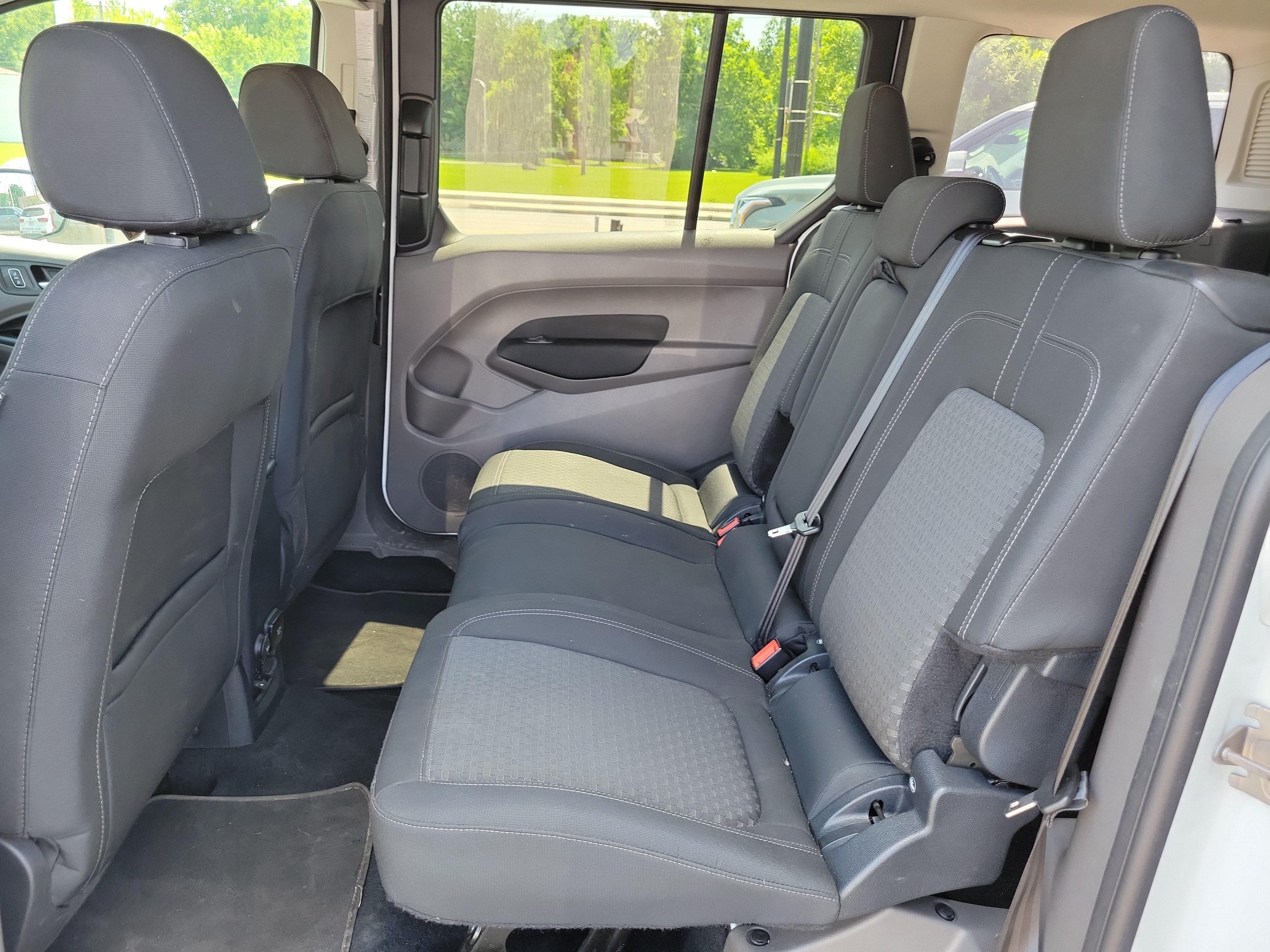 Used 2022  Ford XLT image 13