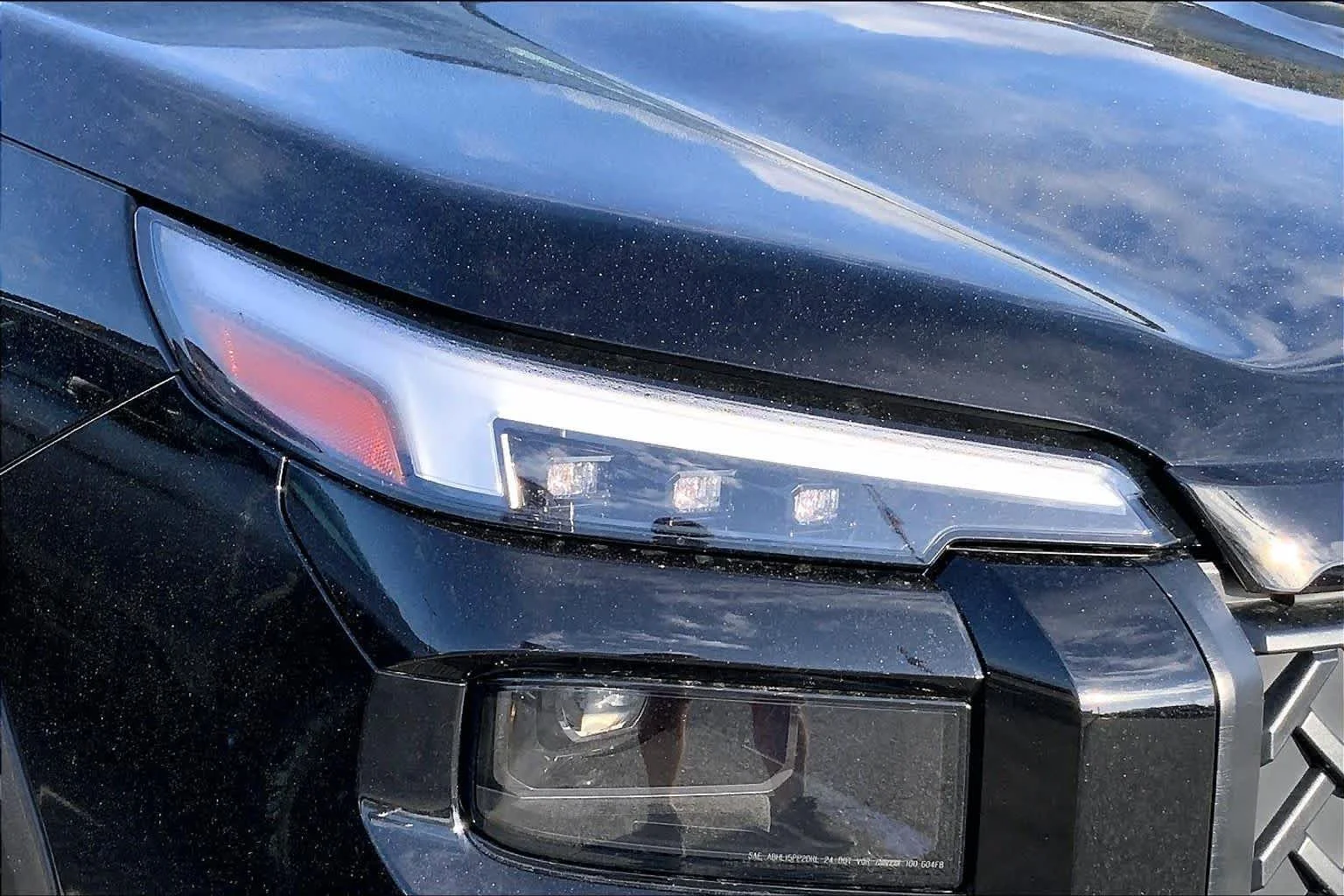 New 2026 CRYSTAL BLACK SILICA Subaru Limited XT image 13