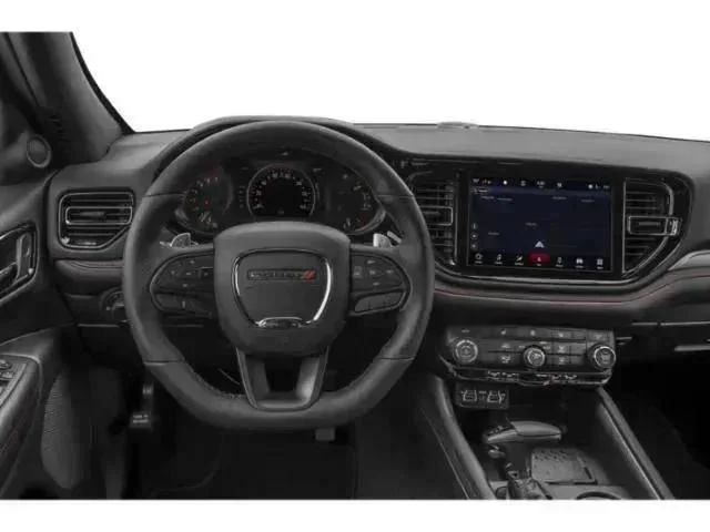 New 2027 B5 Blue Paint Dodge GT image 40