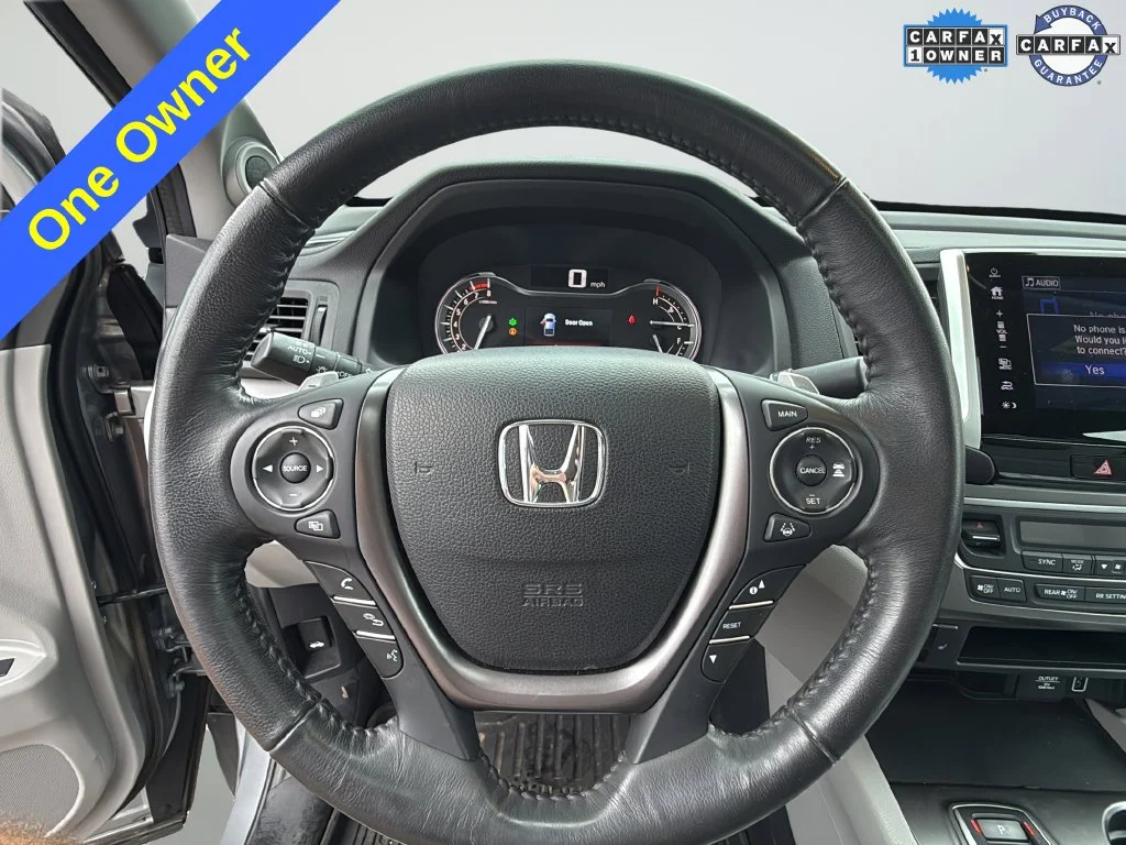 Used 2020 Gray Honda RTL image 29