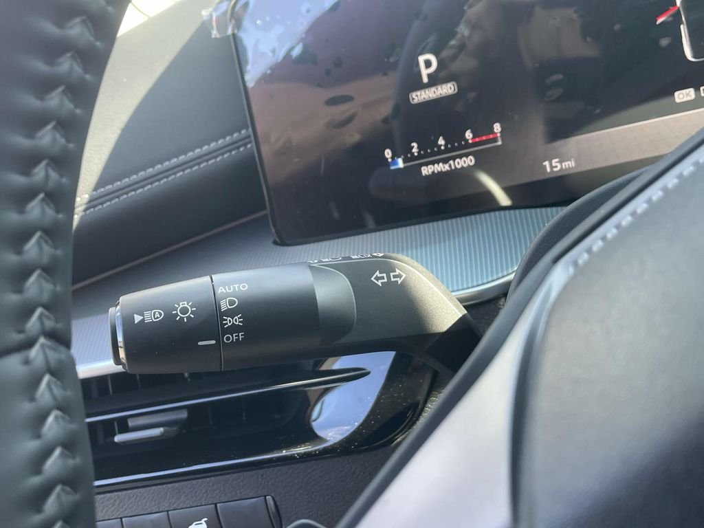2026 Nissan Murano SL - Photo 23