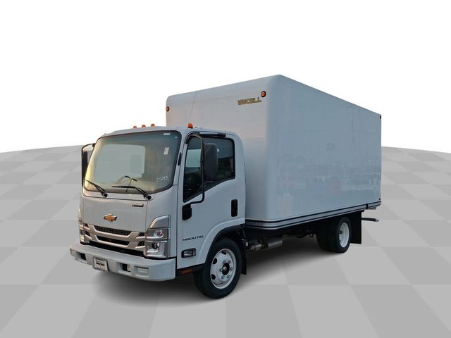 2025 Chevrolet Low Cab Forward 4500 HG 1WT