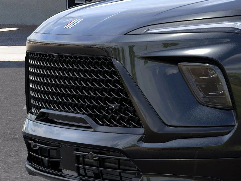 2026 Buick Enclave Sport Touring - Photo 13