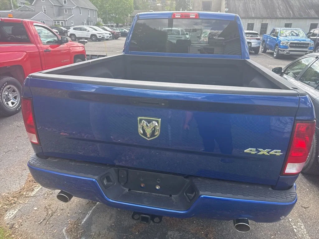 Used 2016 Blue Ram Express image 8