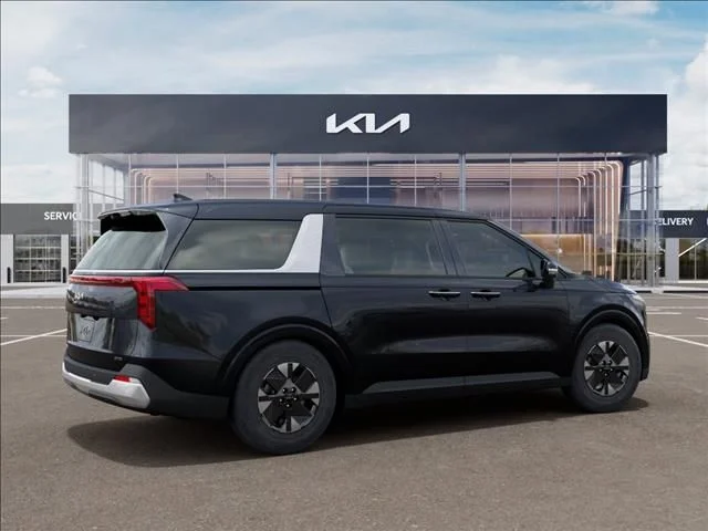 New 2027 Panthera Metal Kia LXS image 6