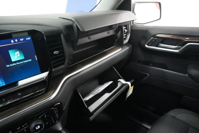 2026 Chevrolet Silverado 1500 LT - Photo 35