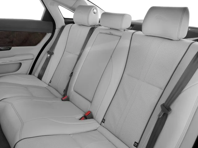 Used 2017 Ingot Jaguar XJ R-Sport image 17