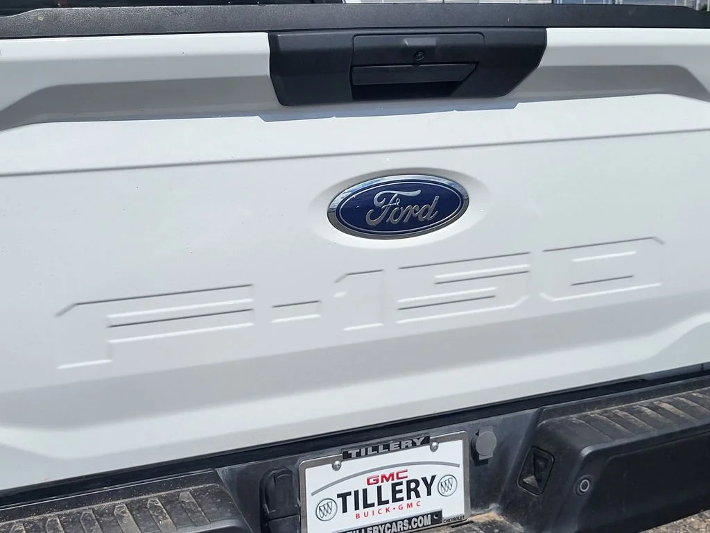 Used 2023 White Ford XL image 8