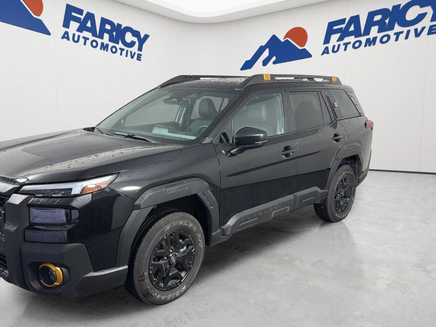 Used 2026  Subaru Wilderness image 13