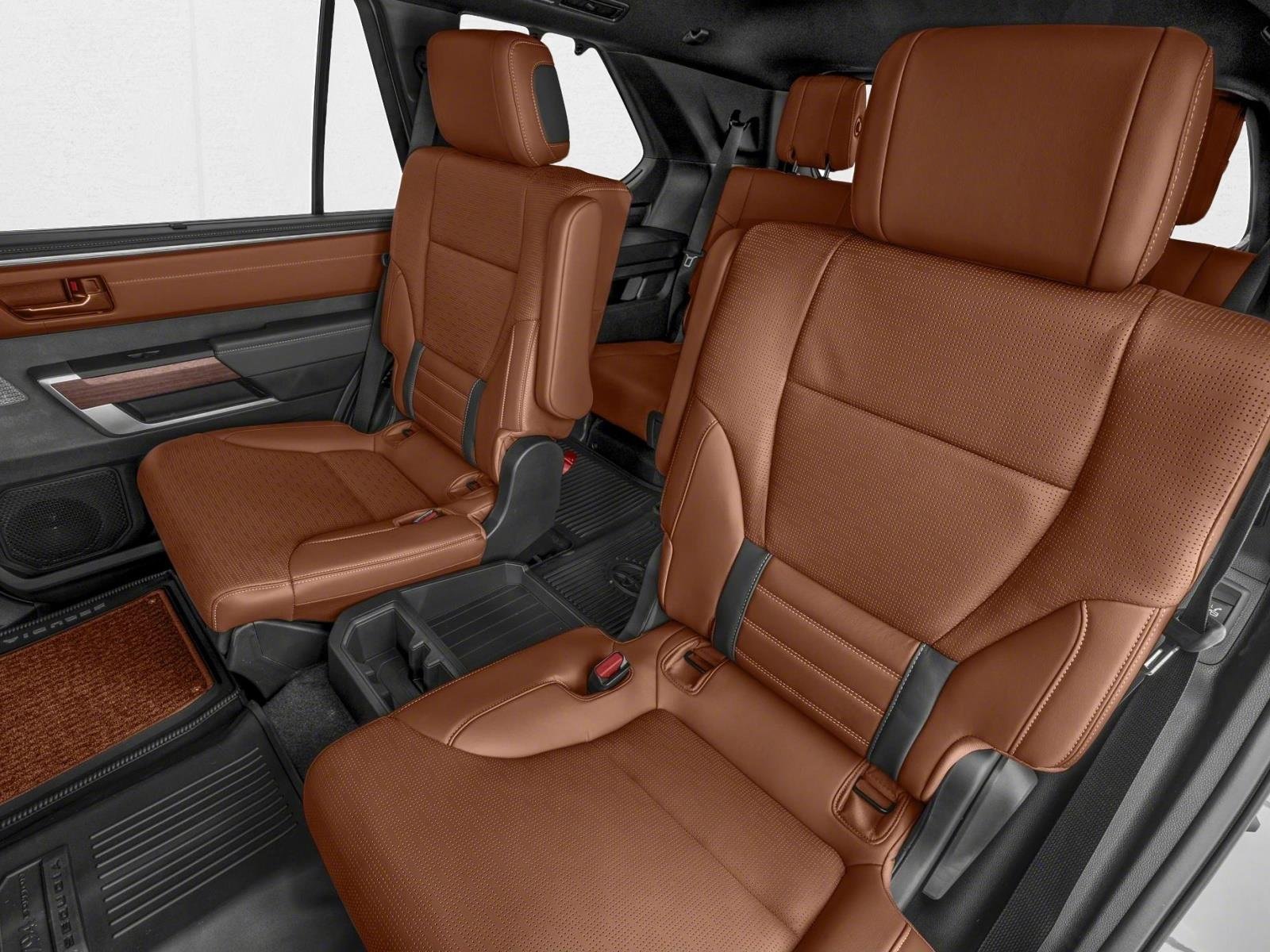 New 2026 Mudbath Toyota 1794 Edition image 9