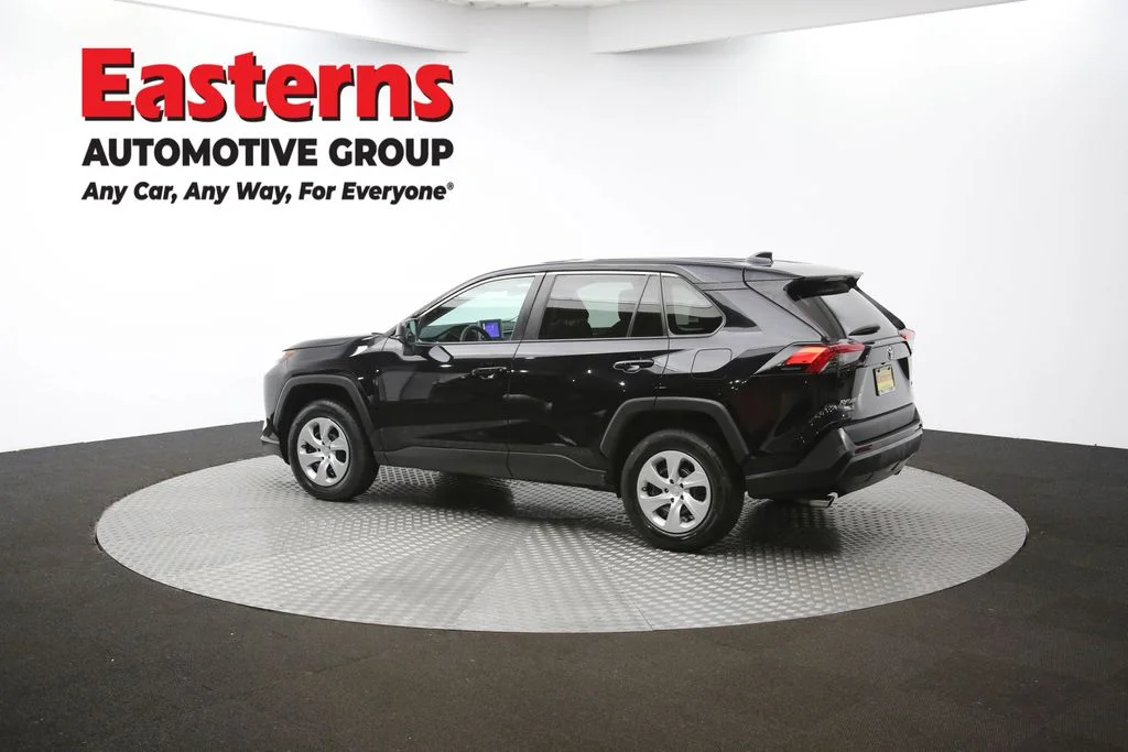 Used 2024 Black Toyota LE image 60