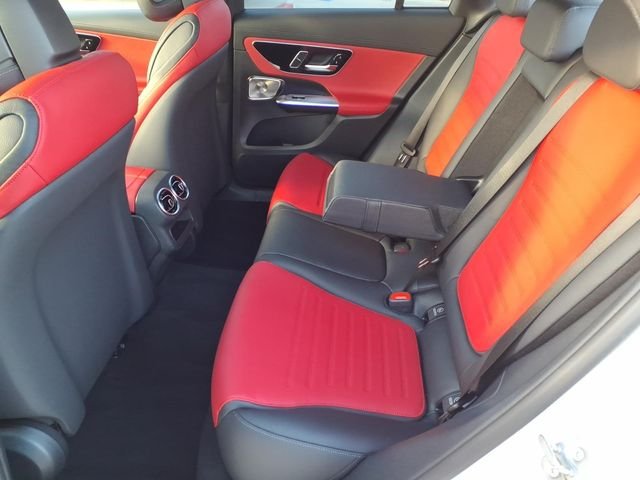 New 2027 White Mercedes-Benz GLC 300 Coupe image 17