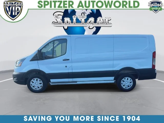Used 2025 White Ford Base image 8