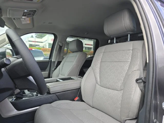 Used 2022 Magnetic Gray Metallic Toyota Limited image 21