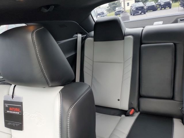 Used 2023 White Dodge SRT Hellcat Widebody image 15