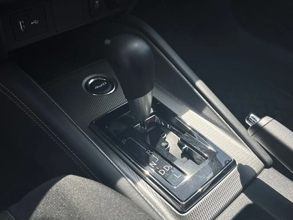 2024 Mitsubishi Outlander Sport ES - Photo 22