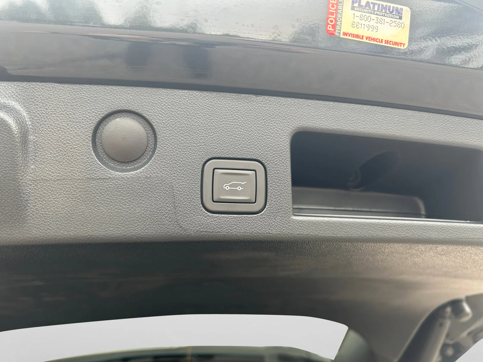 New 2027 Ebony Twilight Metallic GMC AWD AT4 image 11