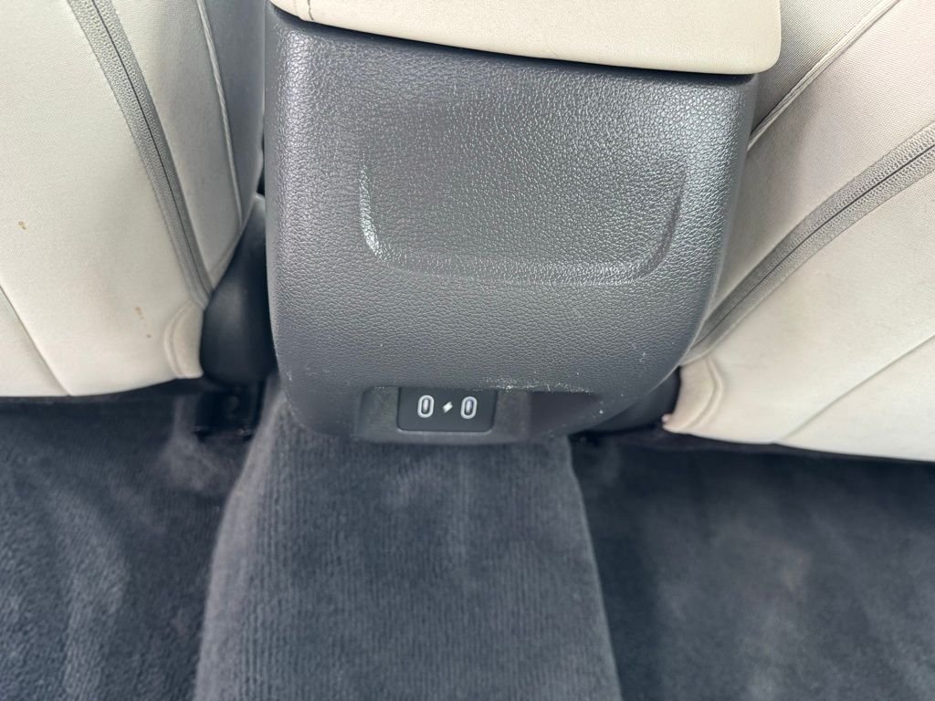 Used 2024 Blue Hyundai SEL image 23