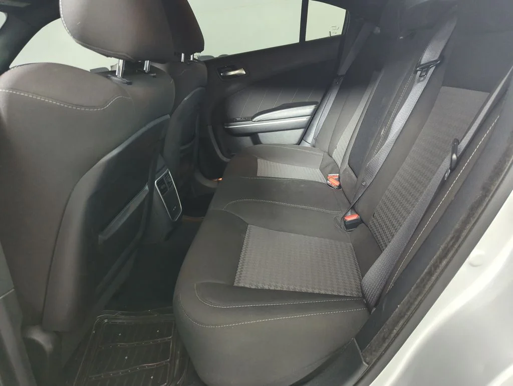Used 2021 Triple Nickel Clearcoat Dodge R/T image 20