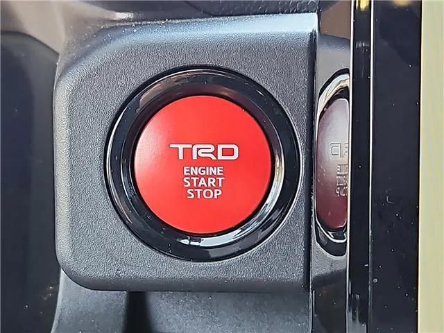 Used 2026 Mudbath Toyota TRD Sport 4x4 Double Cab 5 ft. box image 16