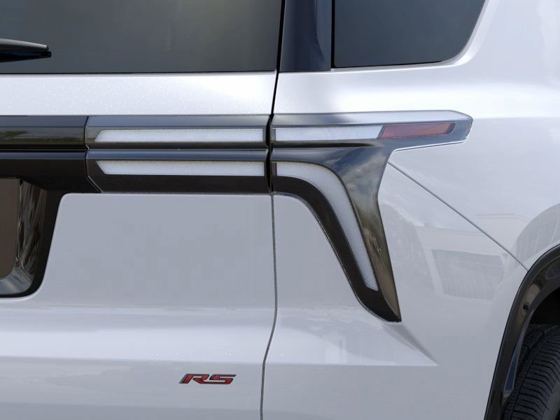 2026 Chevrolet Traverse RS - Photo 11